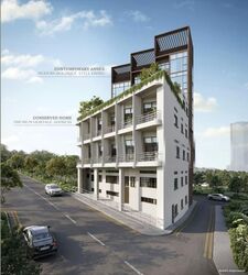 Duet (D10), Condominium #592390821